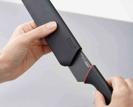 JJ - Zestaw 2 noży z ostrzałkami Slice&Sharpen™