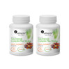 Zestaw 2x Tokotrienols Complex PLUS 50 mg, EVNOL SUPRABIO x 60 caps.