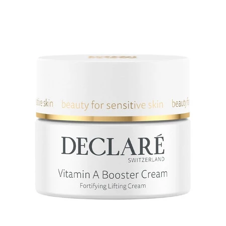 Vitamin A Booster Cream krem wzmacniający z witaminą A 50ml