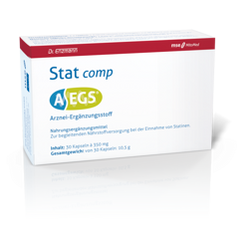 Dr. Enzmann MSE AEGS Stat Comp MSE 30 kaps.