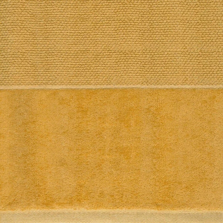 Ręcznik Lucy (10), 30 x 50 cm, Musztardowy
