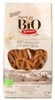 Granoro − Makaron fusilli pełnoziarnisty BIO − 500 g