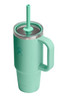 HF-Kubek podróżny 24 oz Tumbler, zielony