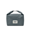 BB-Lunch bag, kolor łupka NEW