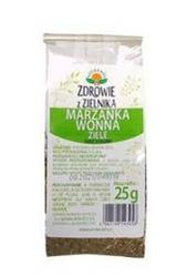 Natura Wita Marzanka Wonna Ziele 25 g
