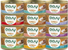 OASY Cat Caprice Mousse Kot Chicken Kurczak 85g