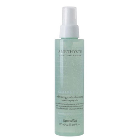 Amethyste Scalp & Hair Refreshing mgiełka odświeżająca do włosów bez spłukiwania 150ml