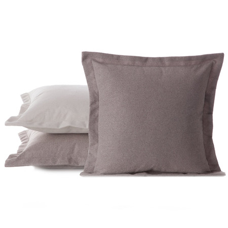 POSZEWKA LIDIA 40 X 40 CM NATURALNY