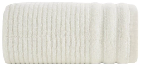 Ręcznik Sammy (02), 30 x 50 cm, Kremowy