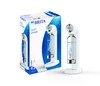 Brita Saturator sodaONE biały - system nagazowywania + cylinder BRITA CO₂ + butelka plastikowa 0,8l