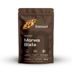 Morwa Biała 150 g