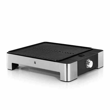 WMF EL - Grill elektryczny stołowy Lono Quadro