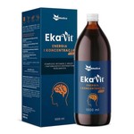 Ekavit Energia i Koncentracja Plus