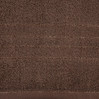 Ręcznik Gala (08), 70 x 140 cm, Ciemnobrązowy