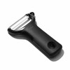 OXO-Obieraczka Y czarna, Good Grips