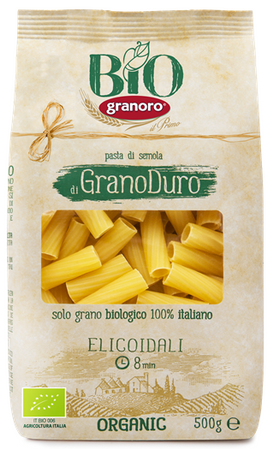 Makaron elicoidali BIO 500 g