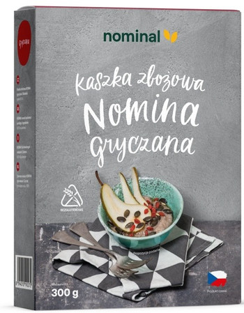 Kaszka gryczana, bezglutenowa 300 g