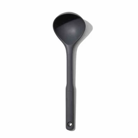 OXO-Chochelka silikonowa szara, Good Grips