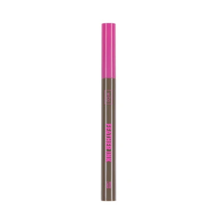 Feather Ink pisak do brwi 1 Soft Brown