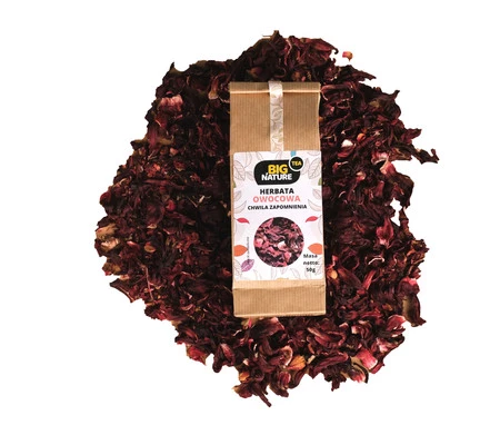 Harmonia owocowa CHWILA ZAPOMNIENIA 50g