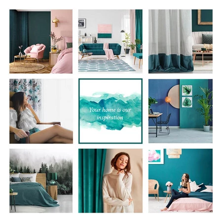 ZASŁONA GOTOWA SENDI NA TAŚMIE 140 X 270 CM BIAŁY