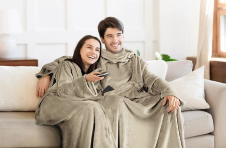 KOC D91 TV 150 X 180 CM BEŻOWY