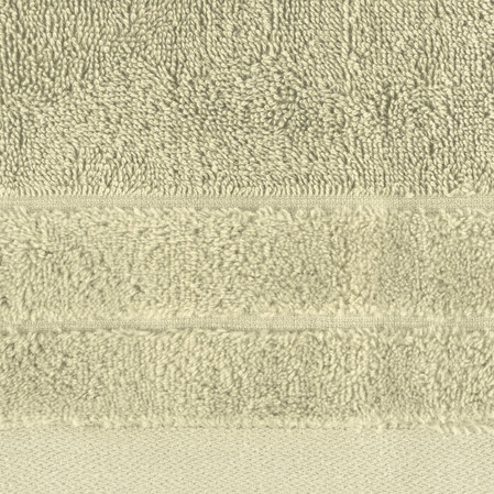 Ręcznik Damla (04), 50 x 90 cm, Beżowy