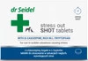 DR SEIDEL Stress Out Shot Tablets nagłe stany stresu 10tab.