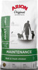 Arion Original Maintenance Adult Large Chicken 12kg