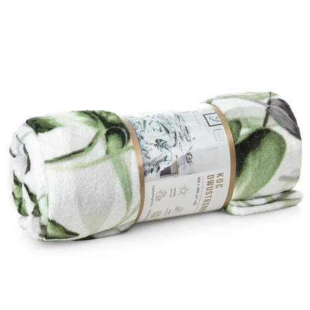 KOC ELLEN 150 X 200 CM BIAŁY