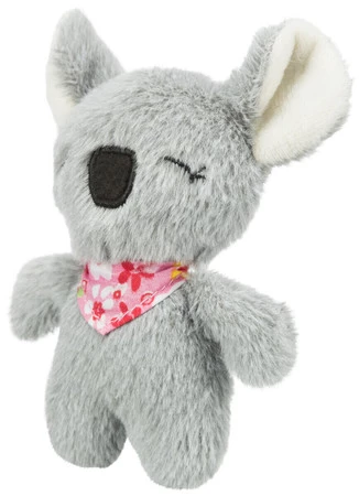 TRIXIE Koala z kocimiętką Zabawka dla kota 12cm