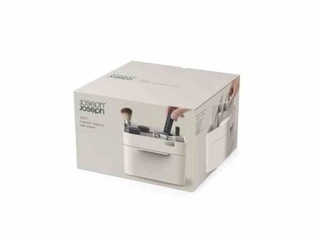 JJ - Organizer na kosmetyki z szufladką M Viva