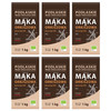 Zestaw 6x BioLife − Mąka orkiszowa jasna typ 550 BIO − 1 kg