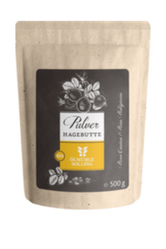 BIO Sproszkowane owoce róży (500 g)
