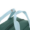 Lassig Plecak mini kwadratowy dla przedszkolaka Little Gang Lemon dark green