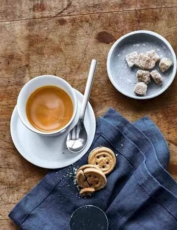 WMF - Zestaw 6 łyżeczek do herbaty, Nuova