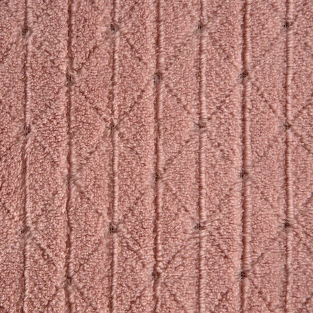 KOC D91 CINDY4 70 X 160 CM RÓŻOWY