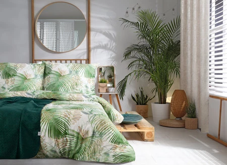 Narzuta170 x 210 cm SI/N/LUIZ/5/ZIE