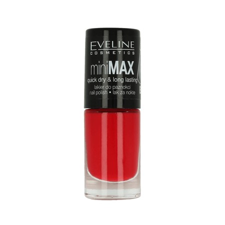Mini Max lakier do paznokci 521 5ml