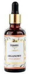 Mohani - Olej kosmetyczny. Arganowy eco - 50 ml
