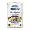 Zestaw 2x Makaron Liguori IGP Mezze Maniche Rigate 500g