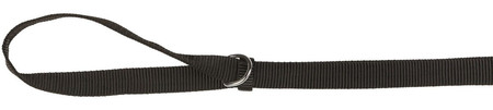 TRIXIE Smycz regulowana Classic M-L czerwona