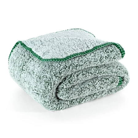 KOC KOALA 200 X 220 CM ZIELONY