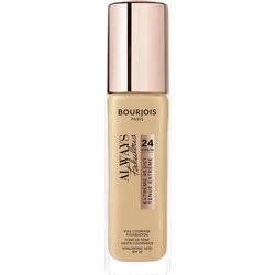 Always Fabulous Extreme Resist Foundation SPF20 kryjący podkład do twarzy 210 Vanilla 30ml