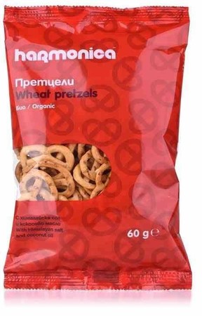 Precelki BIO 60 g