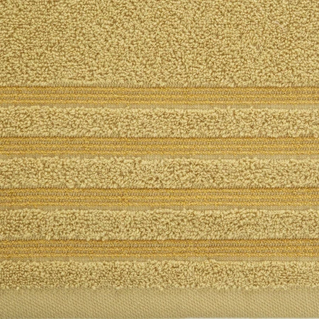 Ręcznik kremowy SABA 70X140