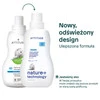 Attitude NATURE+, Płyn do płukania tkanin o zapachu polnych kwiatów, 1040 ml
