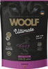 WOOLF Ultimate Adult Duck Kaczka karma Półwilgotna 1kg