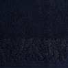 Ręcznik Margo (07), 30 x 50 cm, Granatowy