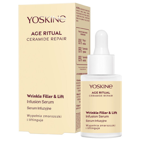 Age Ritual infuzyjne serum do twarzy 30ml